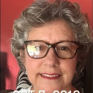 Meet your Posher, Sharon